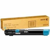 XEROX 006R01460 - Cyan Toner Cartridge for WorkCentre 7120/7125  
