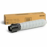 Xerox 006R01771 AltaLink B8100/B8200 - black - original - toner cartridge
