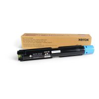 XEROX 006R01825 - Extra High Capacity Cyan Toner Cartridge for Xerox VersaLink C7120/C7125  