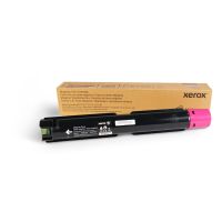 XEROX 006R01826 - Extra High Capacity Magenta Toner Cartridge for Xerox VersaLink C7120/C7125  