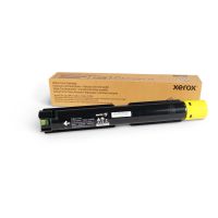 XEROX 006R01827 - Extra High Capacity Yellow Toner Cartridge for Xerox VersaLink C7120/C7125  