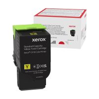 XEROX 006R04359 - Yellow Standard Capacity Toner Cartridge for Xerox C310 Color Printer  
