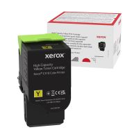 XEROX 006R04367 - Yellow High Capacity Toner Cartridge for Xerox C310 Color Printer  