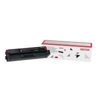 Xerox Genuine C230/C235 Standard Capacity Toner Cartridge Magenta 006R04385