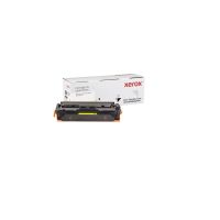 Xerox Genuine High Yield Toner Cartrige Yellow 006R04425