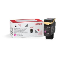 XEROX 006R04829 - Magenta High Capacity Toner Cartridge for Xerox C325 Color Printer