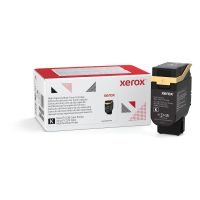 XEROX 006R04831 - Black High Capacity Toner Cartridge for Xerox C325 Color Printer