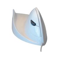 ERGOGUYS LLC 0090-0030 - Airo2BIC Ergonomic Right-Hand Mouse White  