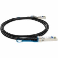 ADD-ON 00AY764-AO - IBM 10GBASE-CU SFP+ to SFP+ Direct Attach Cable TAA Compliant