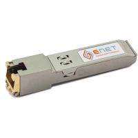 ENET SOLUTIONS, INC. 00FE333-ENC - Lenovo Compatible 00FE333 SFP Transceiver TAA Compliant  