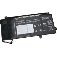 BATTERY TECHNOLOGY 00HW008-BTI - Replacement Battery for Lenovo Yoga 15 Models 20DQ, 20DR  