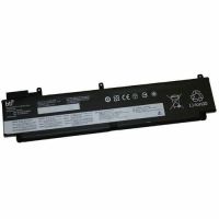 BATTERY TECHNOLOGY 00HW022-BTI - Replacement Battery for Lenovo ThinkPad T460S, T470S 00HW023 SB10F46460  