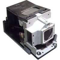 BATTERY TECHNOLOGY 01-00247-BTI - Replacement Lamp for SMART Board 680I, 680I2 Unifi 45