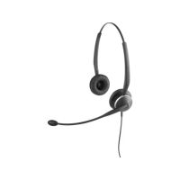 Jabra 01-0247 GN2125 DUO NC CORDED HEADSET   