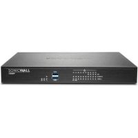 SonicWall 01-SSC-0028 TZ600 PoE Network Security Appliance 