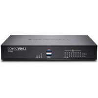 Sonicwall 01-SSC-0212 TZ500 Wireless-AC 