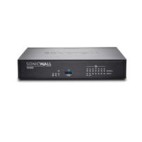 Sonicwall 01-SSC-1705 TZ400 - Advanced Edition 