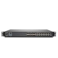 SonicWall NSA 3650 High Availability Network Security-Firewall Appliance 01-SSC-3215