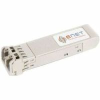 ENET SOLUTIONS, INC. 01-SSC-9786-ENC - SonicWall Compatible 10GBASE-LR SFP+ Transceiver  