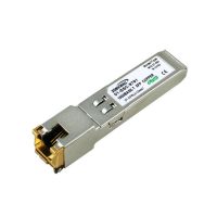 SonicWall 01-SSC-9791 - SFP (mini-GBIC) transceiver module - 1GbE