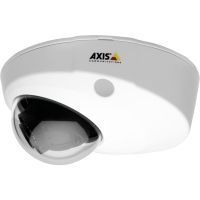 Axis Communications P3905-R Mk II 1080p Outdoor Network Dome Camera (M12)