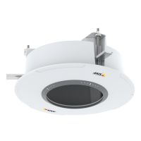 AXIS 01172-001 T94P01L - camera dome recessed mount