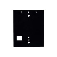 2N 01293-001 Backplate for 1 IP Verso or LTE Verso Module