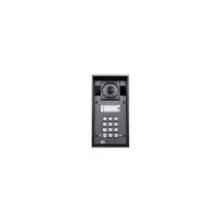 Axis Communications 2N IP Force 1 Button, HD Camera, Keypad, 10 W Loudspeaker - IP intercom station