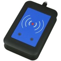 AXIS COMMUNICATION 01400-001 USB RFID READER 13MHZ    