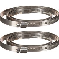 AXIS COMMUNICATION 01471-001 STEEL STRAPS TX30 1450MM 1PAIR 