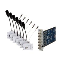 Axis Communications T8648 PoE+ over Coax Blade Compact Kit