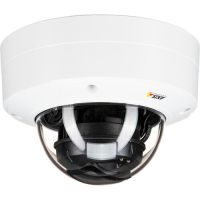 Axis Communications M3206-LVE 4MP Outdoor Network Dome Camera with Night Vision