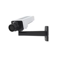 AXIS P1375 Network Camera - network surveillance camera