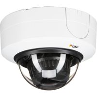 Axis Communications P3247-LV 5MP Indoor Network Dome Camera with Night Vision