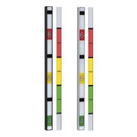 Axis 01630-001 F92A01 Height Strip Housing