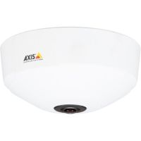 Axis Communications M3067-P 6MP 360 Panoramic Network Mini Dome Camera