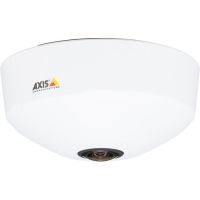 Axis Communications M3068-P 12MP Panoramic Network Mini Dome Camera