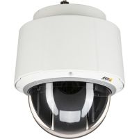 Axis Communications Q6075 1080p PTZ Indoor Network Dome Camera (60 Hz)
