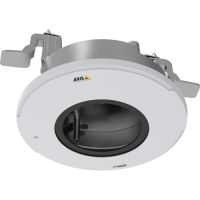 AXIS Communication 01757-001 TP3201 - camera dome recessed mount