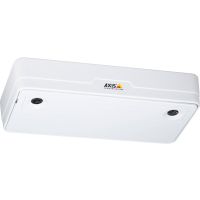 Axis Communications P8815-2 3D People Counter (White)