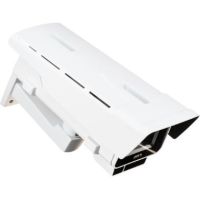 Axis Communications 01809-001 P1377-LE 5MP Outdoor Network Box Camera with Night Vision & 2.8-8mm Lens