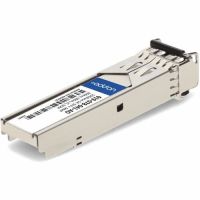 ADD-ON 019-078-041-AO - EMC 10GBASE-SR SFP+ Transceiver MMF TAA Compliant  