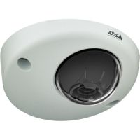 Axis Communications P3925-R Surveillance Network Transit Dome Camera with 2.8mm Lens (RJ45)