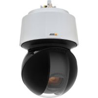 Axis Communications 01959-004 Q6135-LE 1080p Outdoor PTZ Network Dome Camera with Night Vision (60 Hz)