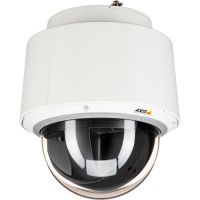 Axis Communications Q6074 720p PTZ Indoor Network Dome Camera (60 Hz)