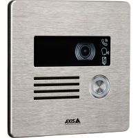 Axis Communications I8016-LVE Network Video Intercom