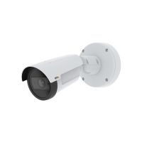 AXIS P1455-LE 1080P (2MP) Outdoor Network Surveillance Camera with Night Vision