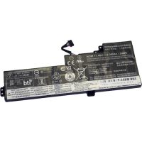 BATTERY TECHNOLOGY 01AV421-BTI - Replacement Notebook Battery for Lenovo ThinkPad T470, T480  