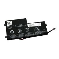 BATTERY TECHNOLOGY 01AV459-BTI - 3-Cell 11.4V Li-Ion Notebook Battery for Lenovo ThinkPad A275, T Series  