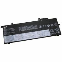 BATTERY TECHNOLOGY 01AV472-BTI - Replacement Battery for Lenovo ThinkPad X280, A285 Series  